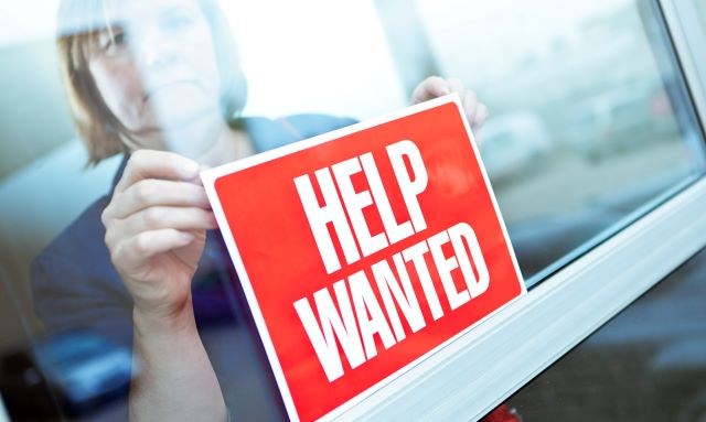 Help wanted 11192019