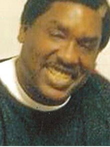 Shon Lee Lacey Sr.
