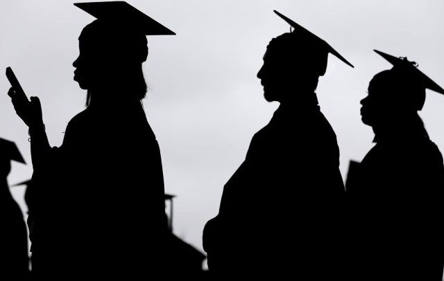 How to Destroy College Education