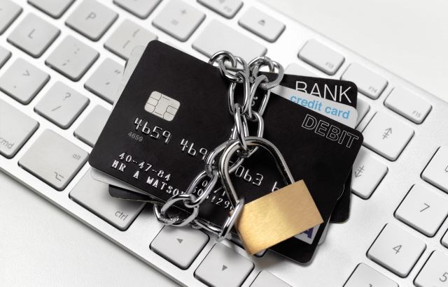 Credit - identity theft