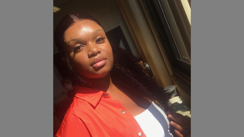 Darnella Frazier, the teen who filmed George Floyd’s death, gets honorary Pulitzer Prize