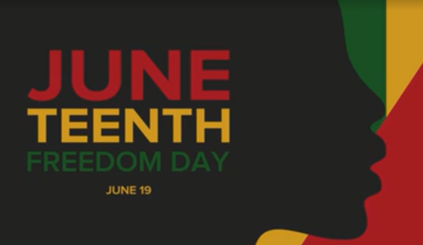 Juneteenth