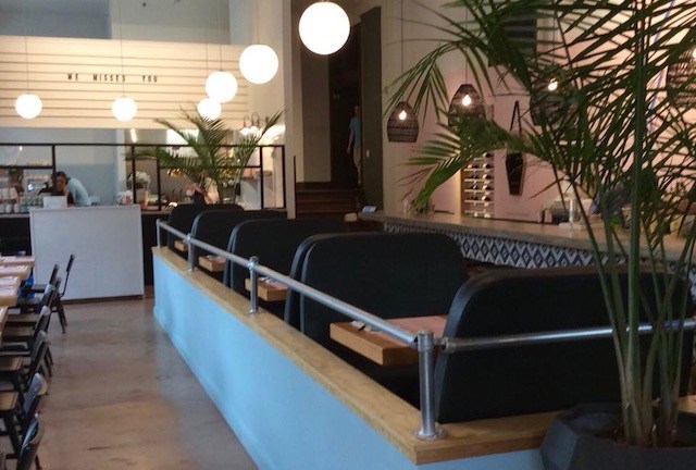 Kitchen Post Closes In Downtown Youngstown Mahoningmatters Com