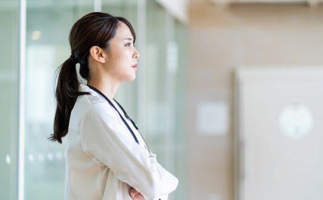 Abortion doctor