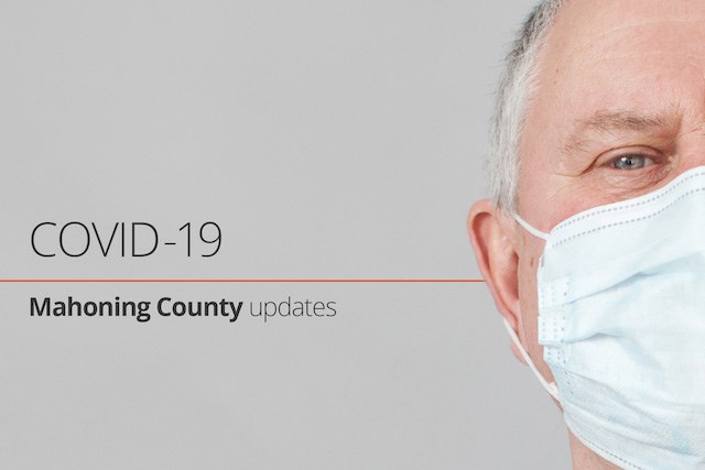 Ohio Reports No New Covid 19 Deaths Hospitalizations For Mahoning Mahoningmatters Com