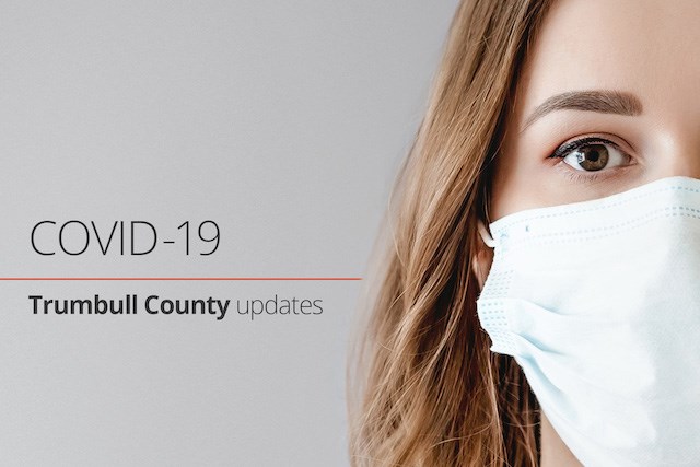 Trumbull County Reports 7 New Covid 19 Cases No New Deaths Mahoning Matters