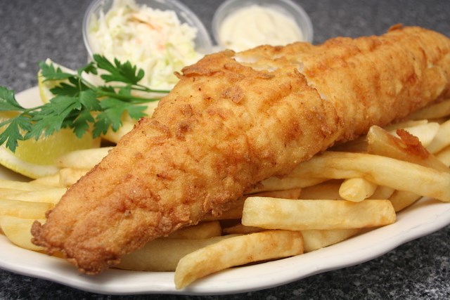 Your 2020 Mahoning Valley Fish Fry Guide Mahoningmatters Com