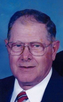 George Lawrence – Obituary – Mahoning Valley
