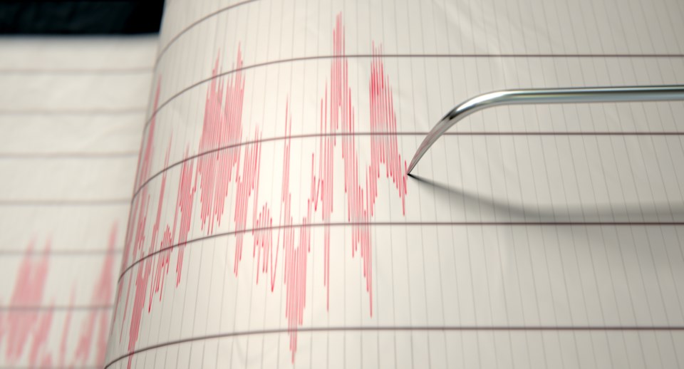 gettystockearthquake