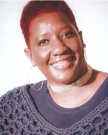 LaTarsha Denise Golden of Warren, Ohio