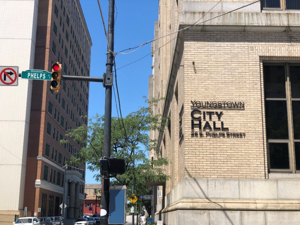 Update Youngstown City Hall Closed Until Further Notice Mahoning Matters