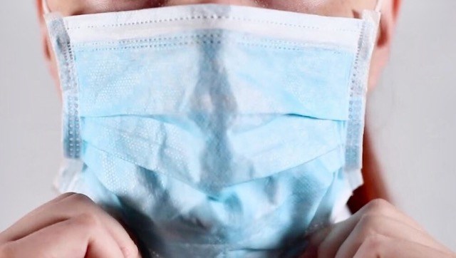 Public Health expands list of places where face coverings are required... image