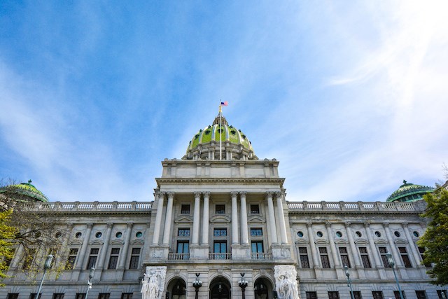Pennsylvania Governor May Reconsider Liquor Store Closures Mahoning Matters