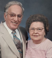 stella a dimaiolo obituary