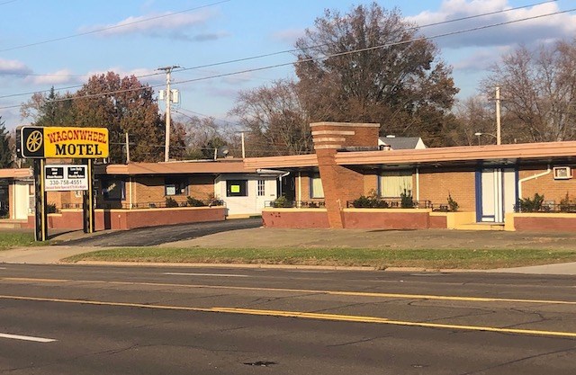 Legal Problems Mount For Wagon Wheel Motel