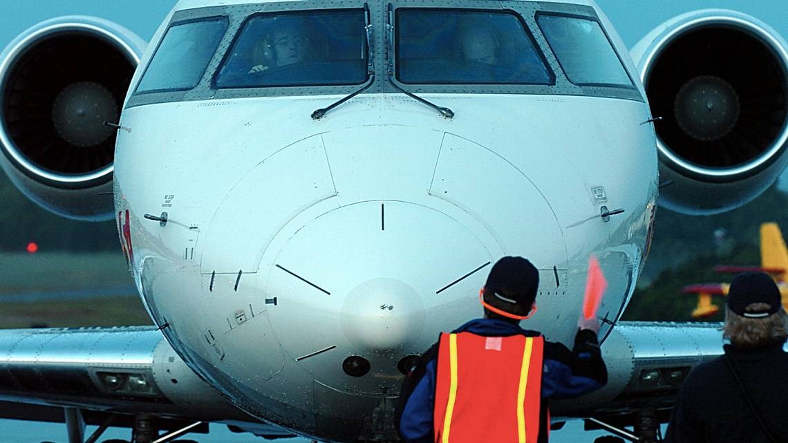 Vacunas COVID: países que permiten a los viajeros estadounidenses visitar