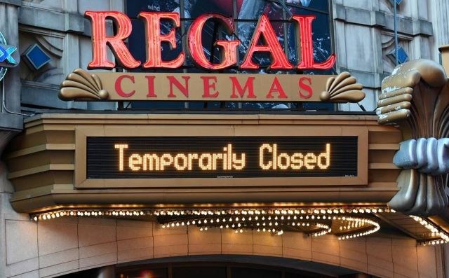Regal Cinemas Will Reopen In Time For Summer Blockbusters Here S What To Know Mahoning Matters