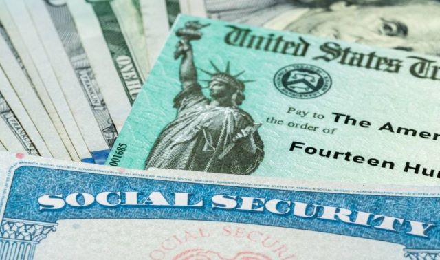 2022 social security increase 2022 social security increase