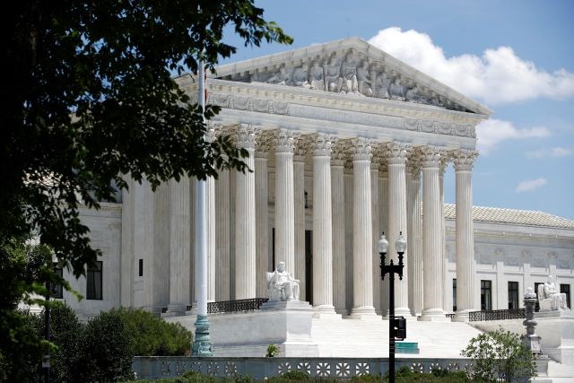 US Supreme Court