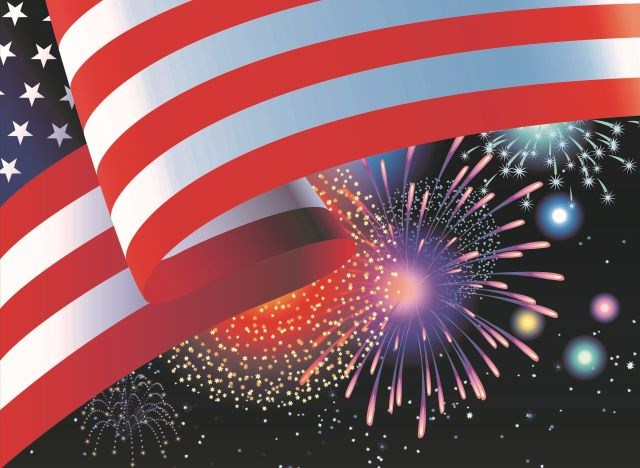 July 4th