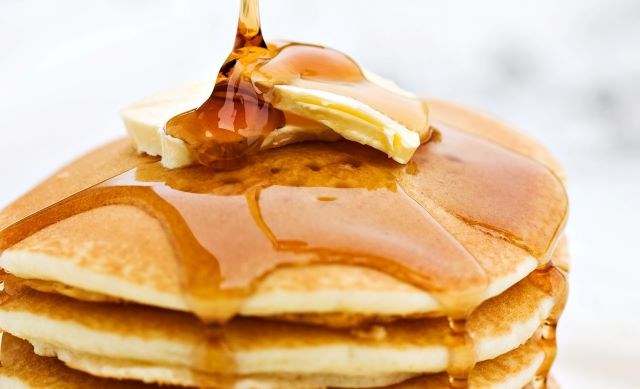 Pancakes 11042019