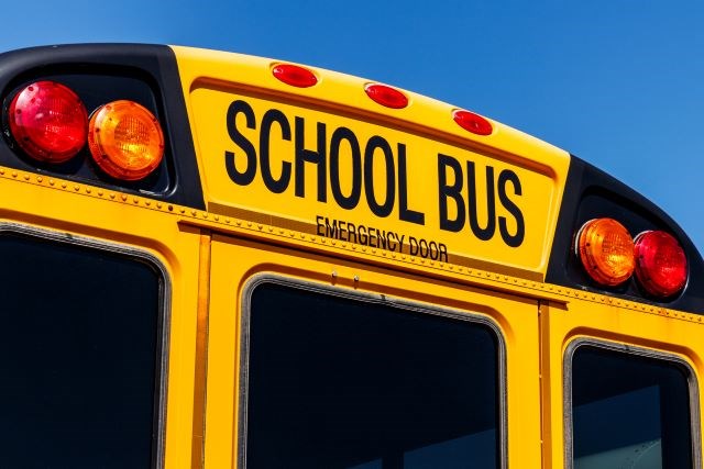 School bus 04232020