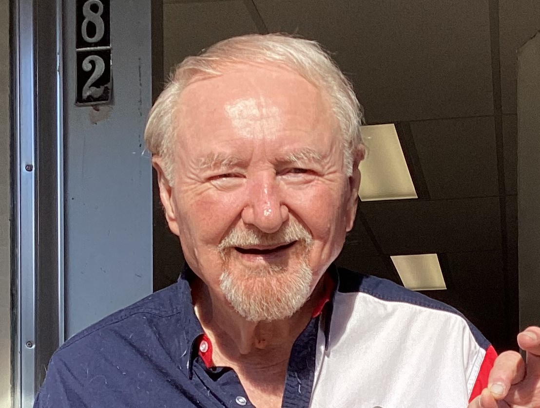 Celebration of Life: PHILIPS, John Richardson