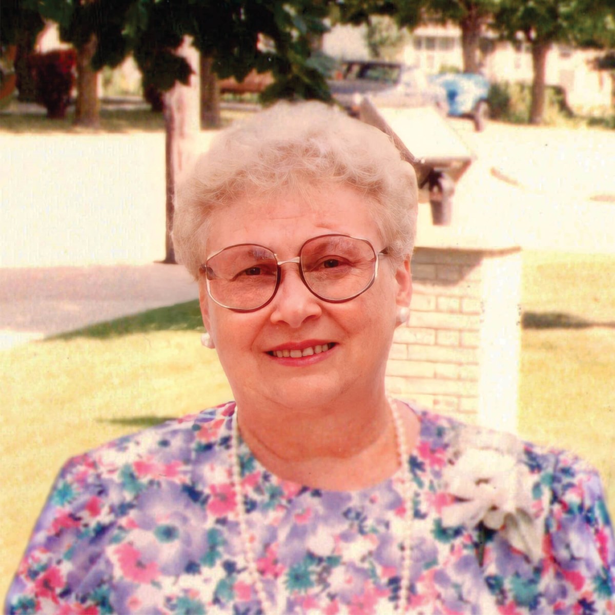 LONGLAD, Rita - Obituary - Midland - Midland News