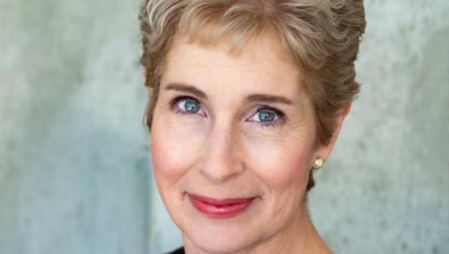 Author who grew up in Midland cracks CBC Nonfiction Prize long list