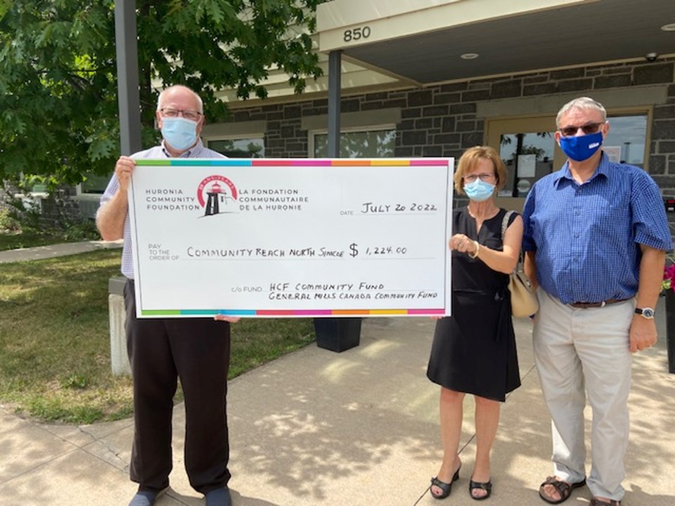 20220729 Smart & Caring Grant June 2022