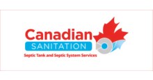 Canadian Sanitation: Septic Tank & Septic System Services
