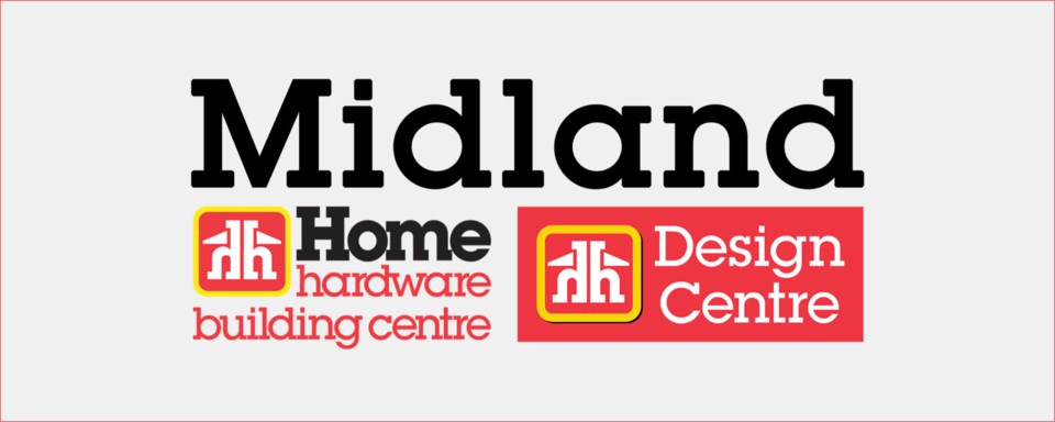 Midland Home Hardware Building Centre