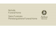 Nicholls Funeral Home & Penetanguishene Funeral Home