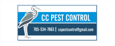 Cottage Country Pest Control