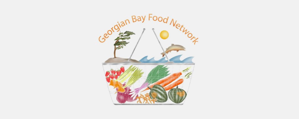 Georgian Bay Food Network