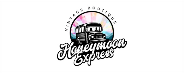 Vintage express clothing deals