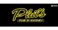 Phil's Pub & Eatery