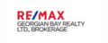 Re/Max Georgian Bay Realty Ltd. - Roger Gignac
