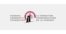 Huronia Community Foundation