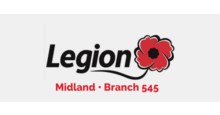 Royal Canadian Legion Branch 545