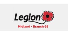 Royal Canadian Legion Branch 68