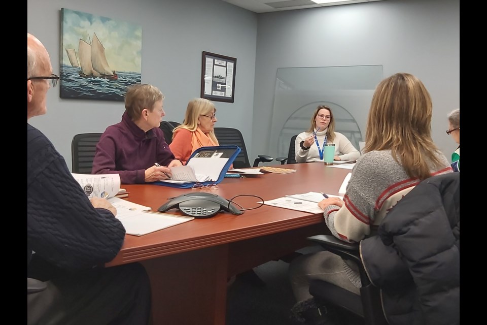 midland tax appraisal office