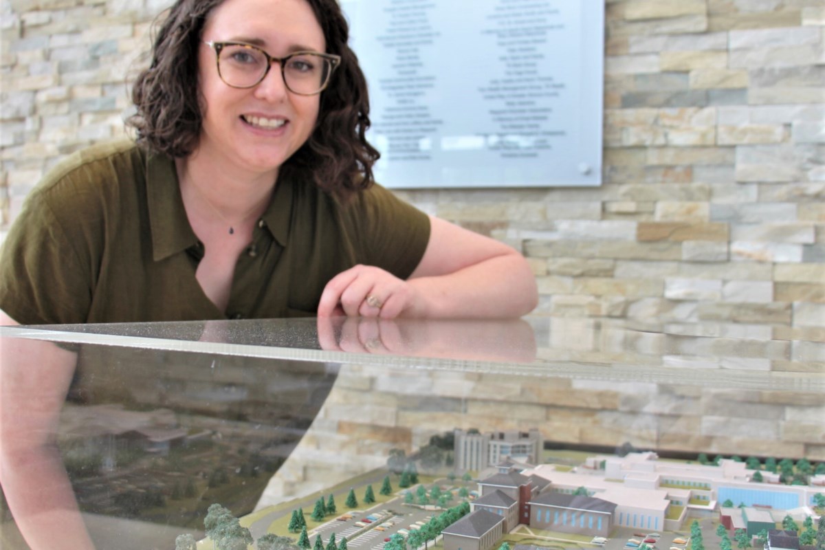 Program aims to shorten hospital stays for older adults with dementia