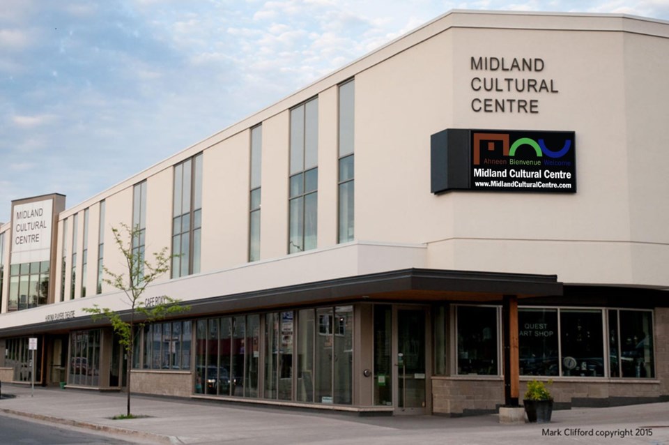 2021-10-05 cultural centre
