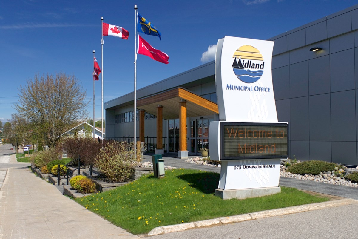 Midland’s infrastructure wins and woes could mean 6% tax hike