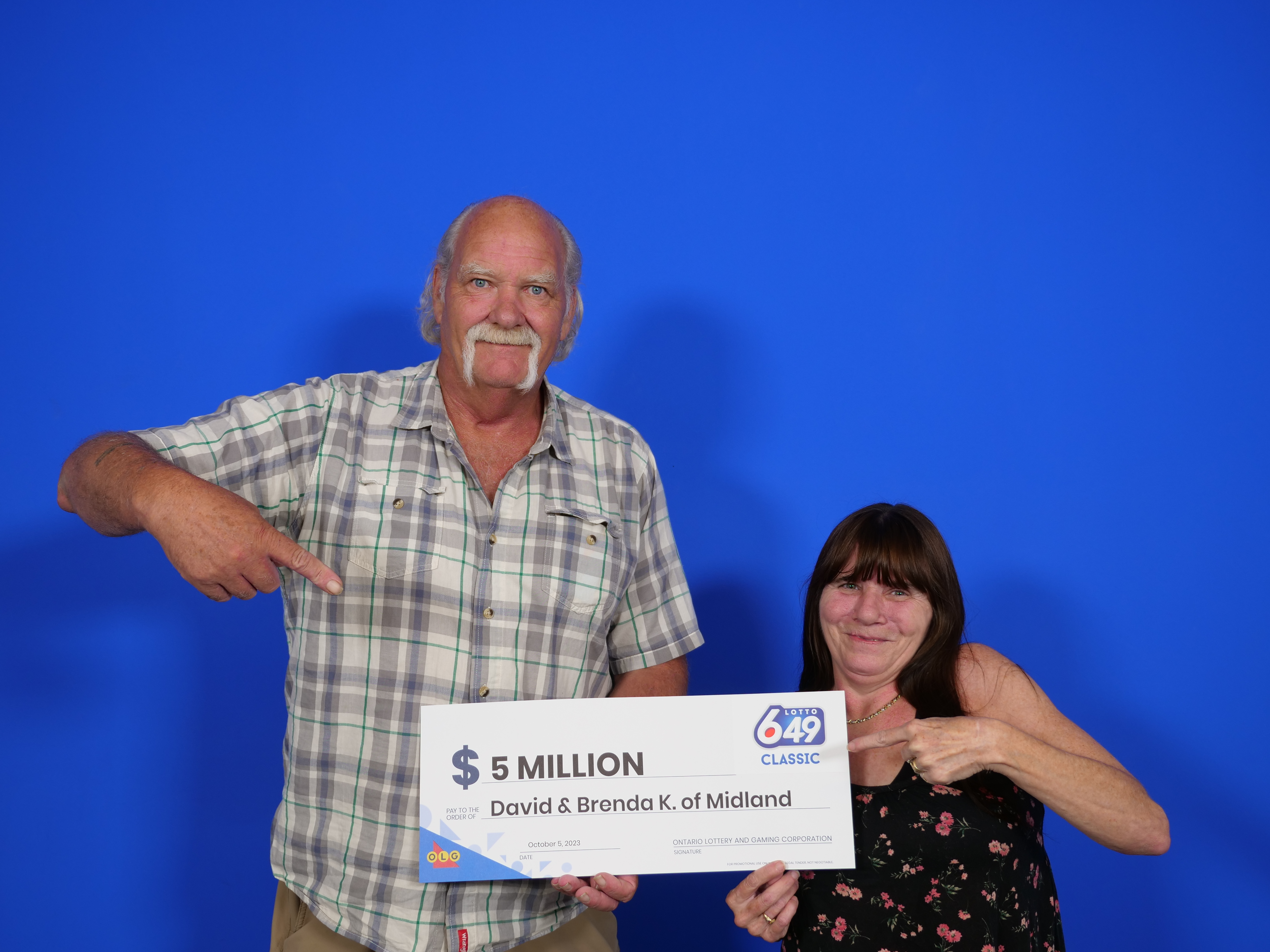 Lotto lottery on sale king