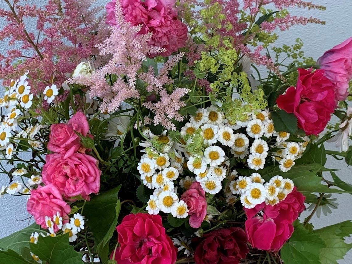 GARDENING: Embracing ecological design benefits nature, homeowner