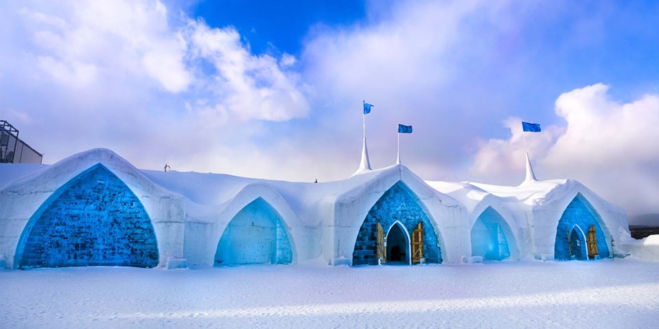 COLUMN: Great Canadian winter getaway guide: Take Off, Eh!