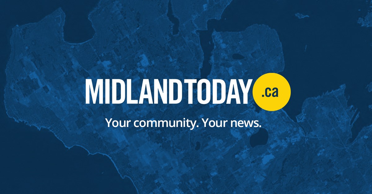 Village Media launches another one: Hello, MidlandToday.ca