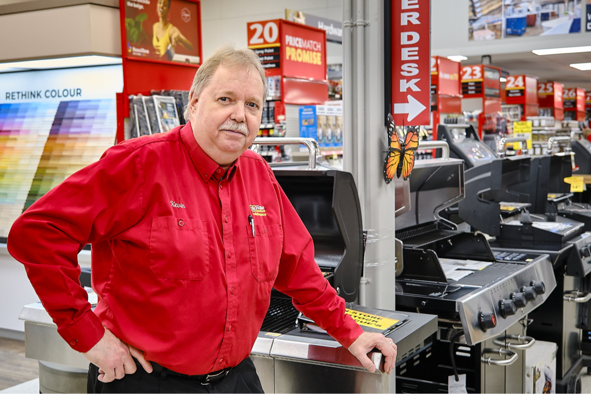 Owners of Orillia Home Hardware nail down ‘new’ store in Midland